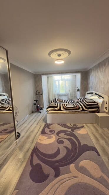 kiraye evler razin 2022: Bakı, 3 otaqlı, Köhnə tikili, 72 kv. m — 2