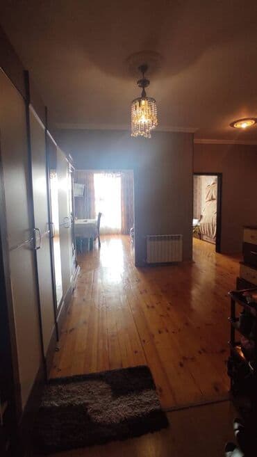 ucuz bina evleri 2019: Qaraçuxur qəs., 3 otaqlı, Yeni tikili, 90 kv. m — 6