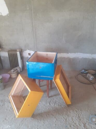 путешествие к рождественской звезде: Ящик для пчёл. в хорошем состоянии — 2