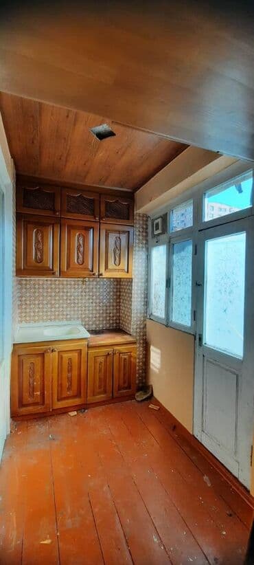 ev alıram: Bakı, 3 otaqlı, Köhnə tikili, m. Əhmədli, 65 kv. m — 11