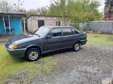 диски на авто ваз 2110 родные: ВАЗ (ЛАДА) 2115 Samara: 1.6 л | 2011 г. 269000 км Седан — 10