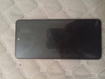 samsung qulaqciq: Samsung Galaxy A52, 128 GB, rəng - Bej, İki sim kartlı — 1