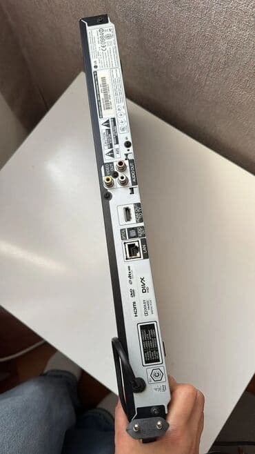 dvd rw: İşlənmiş Lg, Rayonlara çatdırılma — 3