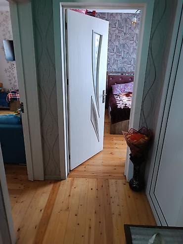 xutor ev: 2 otaqlı, 56 kv. m, Kredit yoxdur, Yeni təmirli — 5