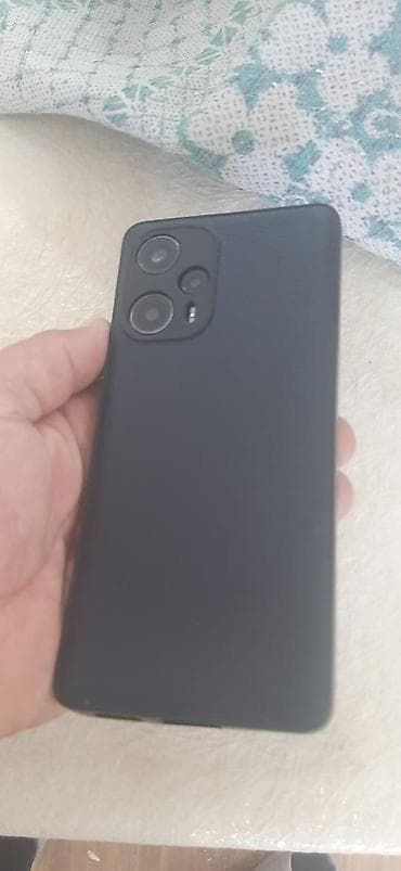 iphone xr 2: Poco rəng - Qara — 5