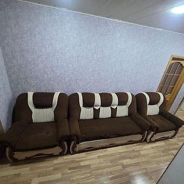 kreslo: Klassik divan, Divan, Bazasız, Açılmayan — 4