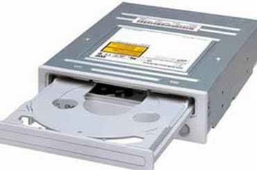 komputerle barter: Cd rom diskovod satmiram ancag barter — 2