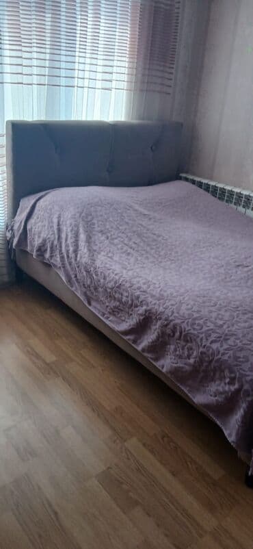 Çarpayılar: Təknəfərlik çarpayı, Bazasız, Matrassız, Siyirməsiz — 1