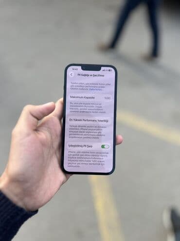 кредит айфон 11: IPhone 13, 128 ГБ, Midnight — 3