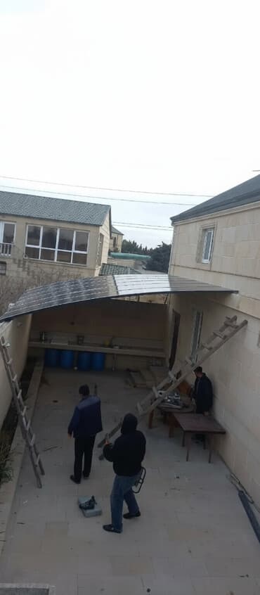 пенопласт купить в баку: Hər növ naves işləri — 1