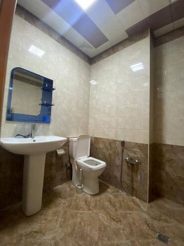 yeni gunəşlidə 1 otaqlı evlər: Binəqədi rayonu,9 mkr,Tərlan şadlıq sarayı yaxınlığı,19 — 6