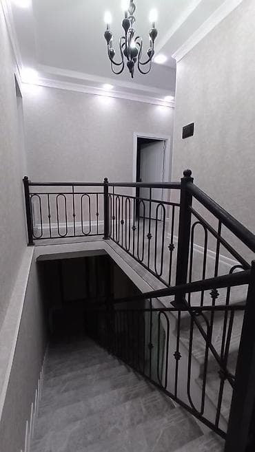 kurdexani ev: Biləcəri 4 otaqlı, 180 kv. m, Yeni təmirli — 8
