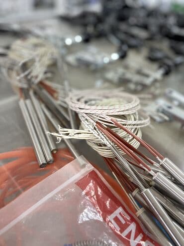 arshia страна производитель: Digər istehsal avadanlığı — 4