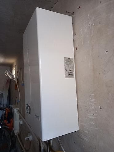 ev qizdiricilar: İşlənmiş Kombi Ünvandan götürmə — 2