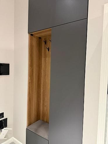 kiraye gence: İcarəyə verilir 2 otaqlı yeni tikili 60 m², Gənclik m. Kateqoriya — 7