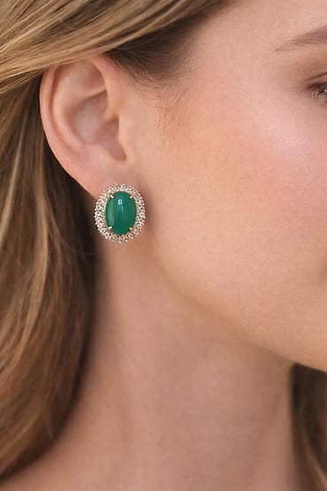 Emerald Grace — воплощение утончённой элегантности и изысканного стиля — 2