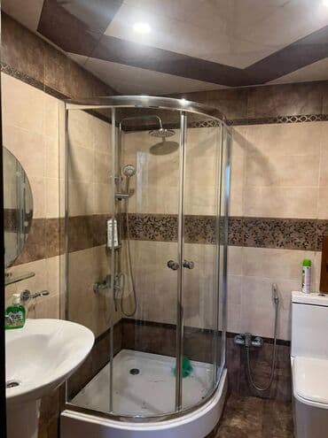 купить квартиру в баку с видом на море: Yeni Guneşlidə v massivində 17 mertebeli binanın 9-cu mərtəbəsində — 6