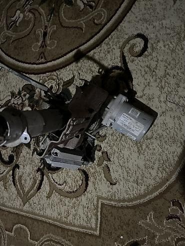 kia sepia: Elektrogücləndirici, Kia, Elektron sükan dartqısı təp təzə, 2015 il, Yeni, Ünvandan götürmə, Ödənişli çatdırılma, Rayonlara çatdırılma — 5