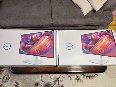 note 13 plus tablet: Məhsul: Dell 27 Monitor (27", IPS, FHD, 100 Hz) Xüsusiyyətlər: - — 1