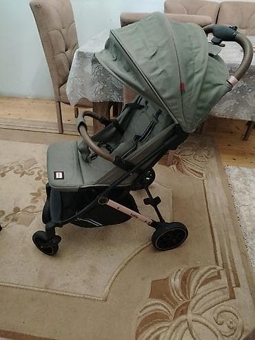 uşaq ucun traktor: Klassik gəzinti arabası, Kidilo, İşlənmiş — 5