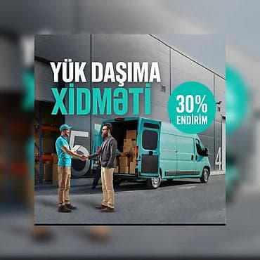 ingilis az tercume: Yükdaşıma xidməti - Peşəkar komanda ilə təhlükəsiz və operativ — 1