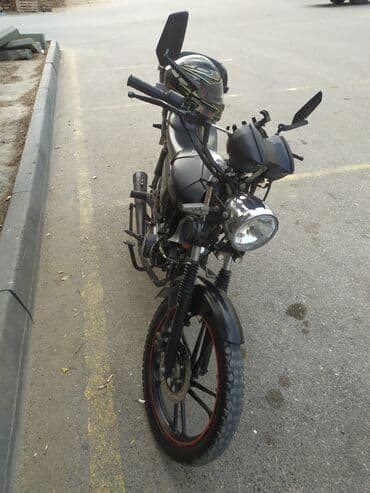 купить мопед бу: 50 см3 — 4