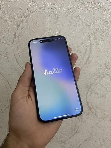 ipad 14 pro: IPhone 14 Pro, 256 GB, Graphite, Face ID — 2