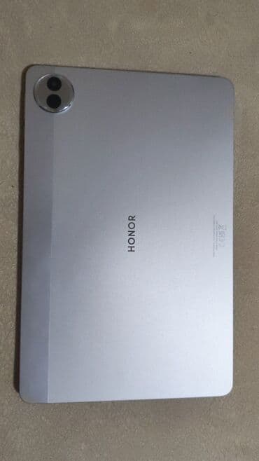 Настольные ПК и рабочие станции: HONOR planşet (Bluetooth klaviaturalı) 1aydı alınıb, cızığı belə — 2