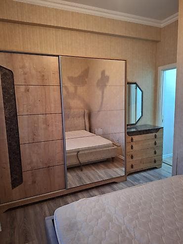 xacmazda ev satisi: Menzil kiraya verilir ayle ya iş adamı mida Tam mebel və texnika ilə — 2