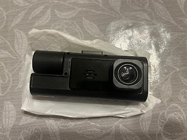 mini xaladenik: ZKCAMSPY avtomobil DVR – Dash Cam Xüsusiyyətlər: - Ön panel üçün — 3