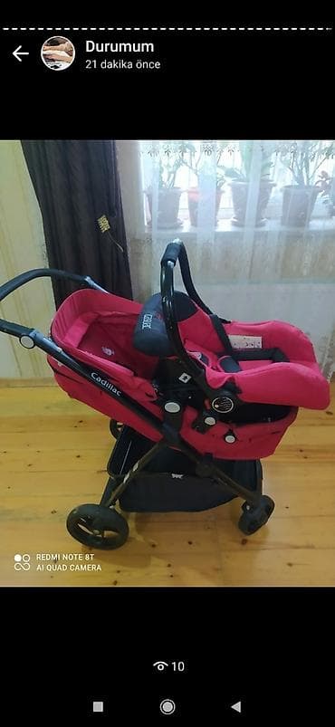 Kalyaska ela vəziyətdə yenidən seçilmir avtokreslo daxil satılır — 3