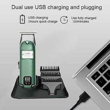 elektirikli sac: Saç qırxan maşın, Cronier, Yeni, Pulsuz çatdırılma, Ödənişli çatdırılma, Rayonlara çatdırılma — 2