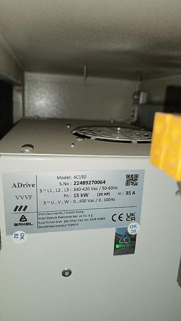 ucuz mopedler: Inverter, >5000 Vt — 2