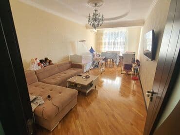 ucuz bina evleri 2019: 2 otaqlı, Yeni tikili, 70 kv. m — 1