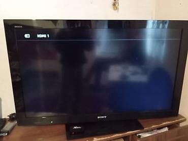 Yeni Televizor Sony LCD 40" 4K (3840x2160), Ünvandan götürmə lalafo.az -da Yeni Televizor Sony LCD 40" 4K (3840x2160), Ünvandan götürmə