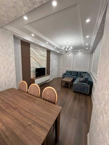 1 otaqli kiraye evler 20 yanvarda: Nərimanov rayonu Əliyar Əliyevdə,17 mərtəbəli binanın 8-ci — 2