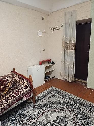 kiraye ev qebele: 20 Yanvar ve Inşaatçilar Metrosuna piyada 10 deqiqeliy mesafede 2 — 7