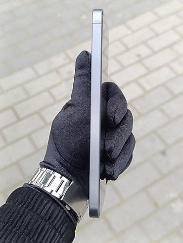 samsu: Samsung Galaxy A56, 128 GB, rəng - Boz — 3