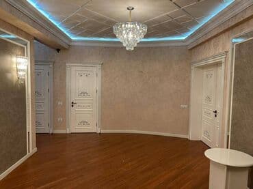 купить квартиру на баилово: 4 комнаты, Новостройка, м. 28 мая, 200 м² — 3