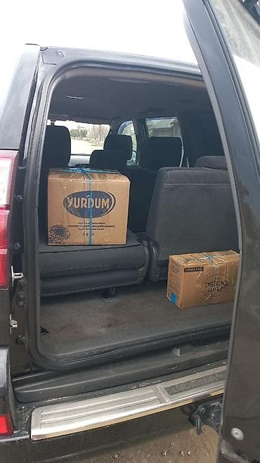 защита двигателя honda cr v: Toyota Land Cruiser Prado GX – 5 qapılı, qara rəng. Güclü və etibarlı — 5