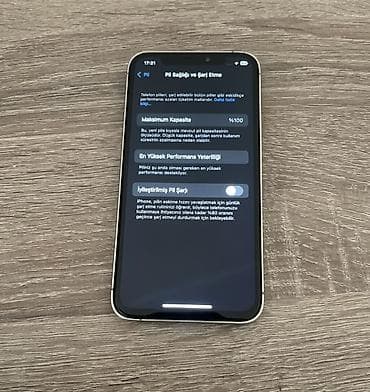 IPhone X, 256 GB, Gümüşü, Qırıq — 4