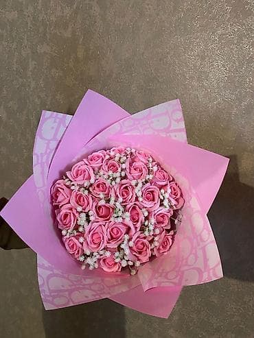 hortenziya gulu: Ən ucuz büket satisi yanliz bizdə! Sifaris qebul olunur . Hədiyyə — 3