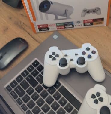 3 d qelem: Yeni Portativ Proyektor Ödənişli çatdırılma, Rayonlara çatdırılma — 4