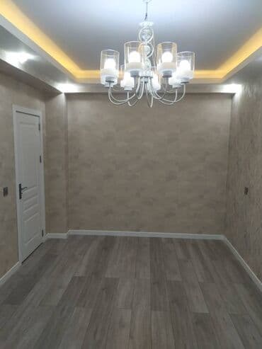 sumqayitda teze tikilen binalar: 2 otaqlı, Yeni tikili, 42 kv. m — 1