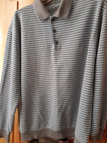 мужские: Мужские свитеры новые и б/у в хорошем состоянии,аккуратно ношены,цена — 1