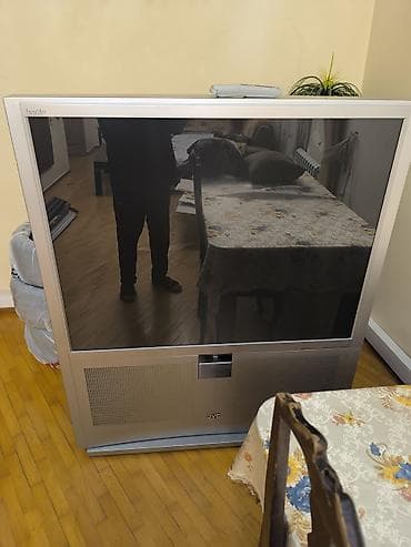 Televizor JVC 50" lalafo.az -da Televizor JVC 50"