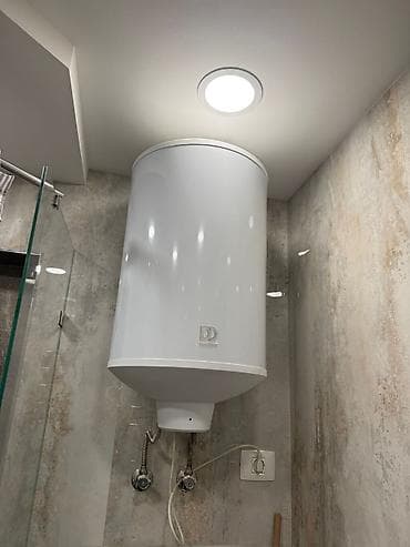 Divani Davlen su qızdırıcısı (elektrik, divardan asılan tip) -