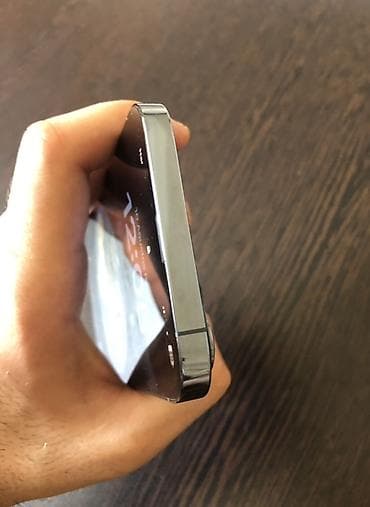 iphon 14: IPhone 13 Pro Max, Sierra Blue, Face ID — 6