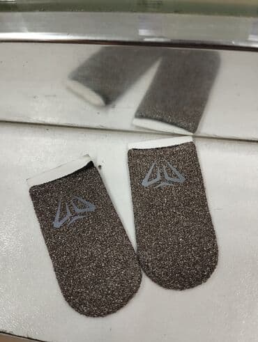 pubg ucun barmaqlıq: Bu barmaq qapaqları oyun zamanı barmaqlarınızı qorumaq üçün nəzərdə — 2