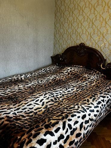 İkinəfərlik çarpayı